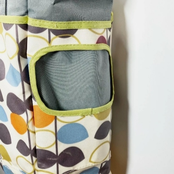 JJ Cole diaper bag - Picture 6 of 6